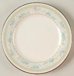 Delight Bread and Butter Plate