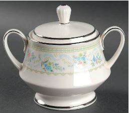 Delight Sugar and Lid