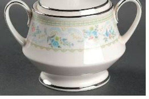 Delight Noritake Sugar No Lid