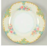 Delphina Bread and Butter Plate