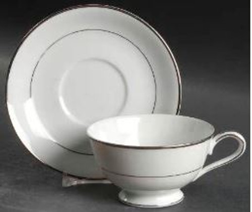 Derry Noritake Cup And Saucer