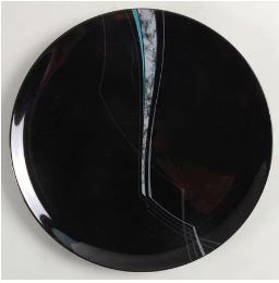 Destination Bread and Butter Plate