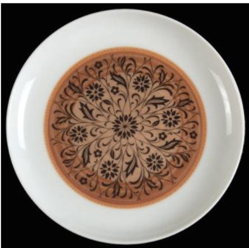 Dominica Noritake Bread And Bu