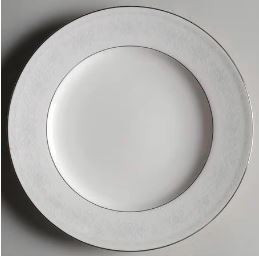 Dreamspun Round Salad Plate