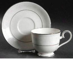Dreamspun Cup and Saucer