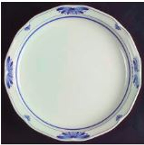 Dutch Tile Noritake Bread And Butter