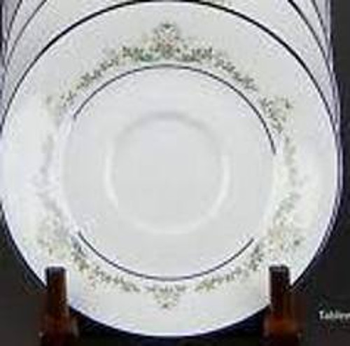 Early Spring Noritake Saucer O