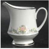 Early Spring Creamer