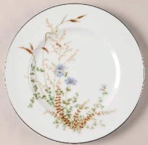 Edenberry Noritake Salad Plate