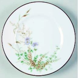 Edenberry Bread and Butter Plate