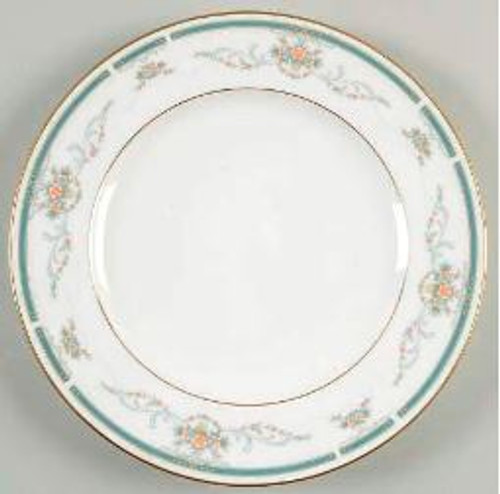 Elms Court Noritake Salad Plat