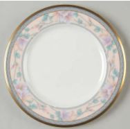 Embassy Suite Bread and Butter Plate