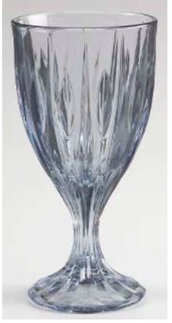 Entree Light Blue Noritake Ice