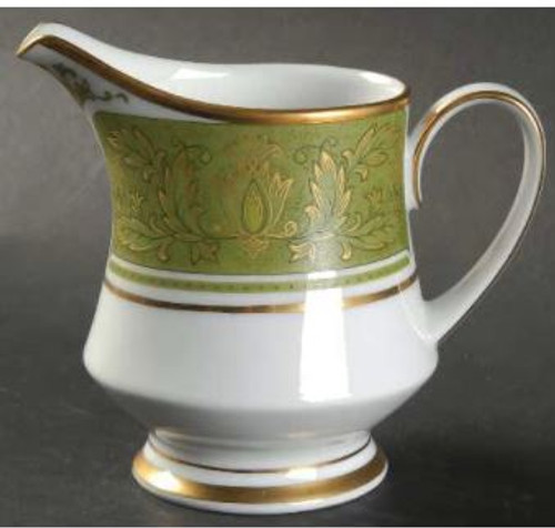 Eroica Noritake Creamer