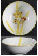 Essay Round Soup Cereal Bowl