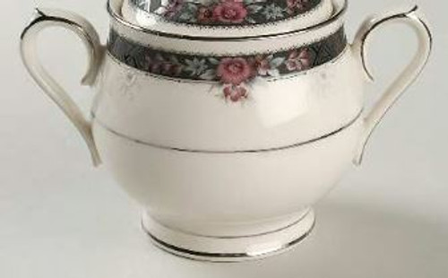 Etienne Noritake Sugar Bottom