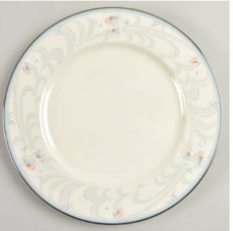 Evermore Dinner Plate