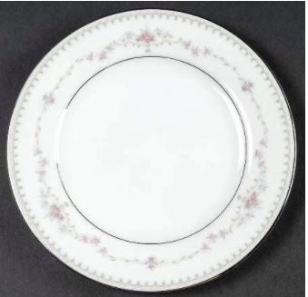 Fairmont Bread and Butter Plate