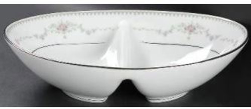 Fairmont Noritake Oval Divided