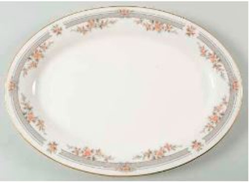 Fairview Noritake Medium Platt
