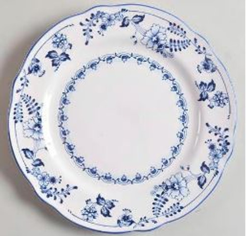 Fairwind Noritake Bread And Bu