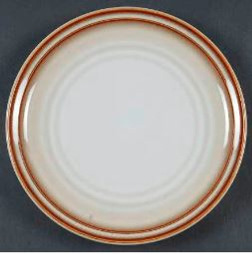 Fanfare Noritake Salad Plate