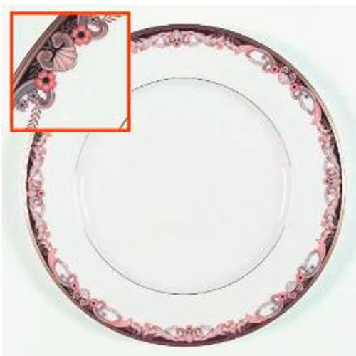 Farentino Noritake Dinner Plat