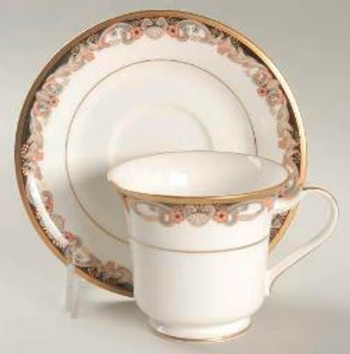 Farentino Noritake Cup And Sau