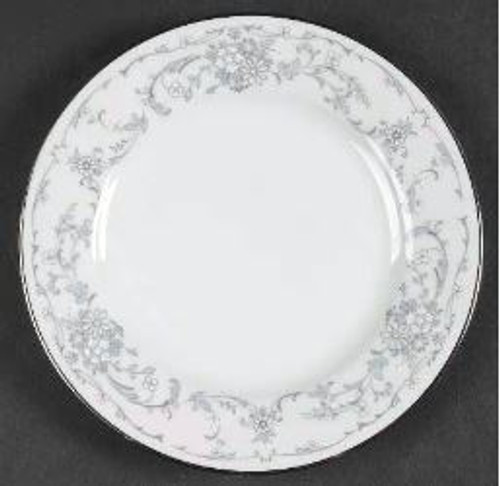 Fascination Noritake Bread And