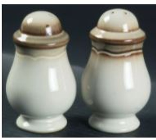 Festival Noritake Salt And Pep