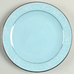 Fidelity Bread and Butter Plate