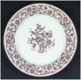 Firedance Dinner Plate