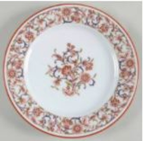Firedance Noritake Salad Plate