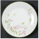 First Blush Bread and Butter Plate