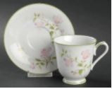 First Blush Cup and Saucer