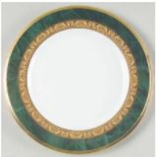 Fitzgerald Noritake Bread And Butter Plate