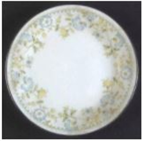 Flourish Noritake Bread And Bu