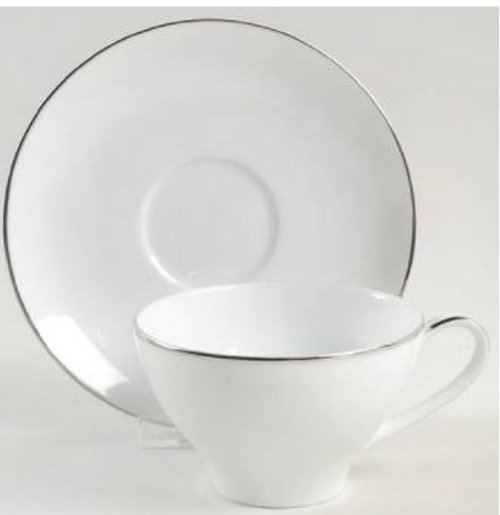 Freemont Noritake Cup And Saucer