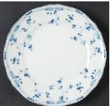 French Charm Bread and Butter Plate