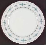 Frolic Round Salad Plate