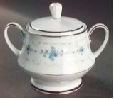 Frolic Sugar and Lid