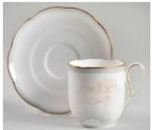 Garden Empress Noritake Cup An