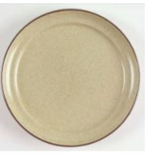 Gingerbread Noritake Bread And