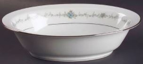 Glencoe Noritake Oval Vegetabl