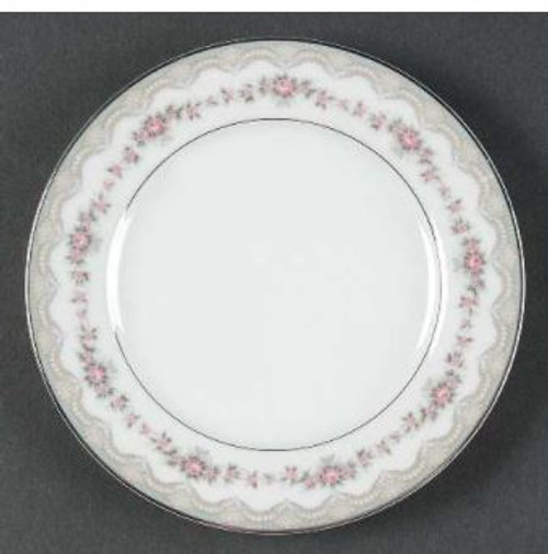 Glenwood Noritake Bread And Butter Plate #5770