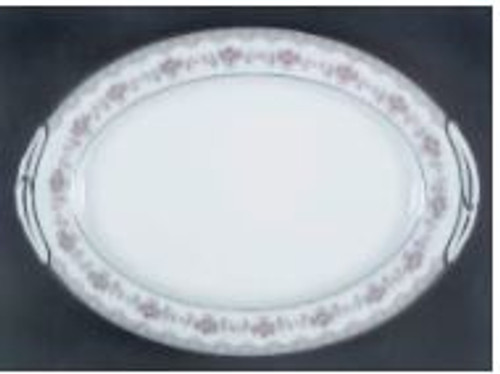 Glenwood Noritake Medium Platter #5770