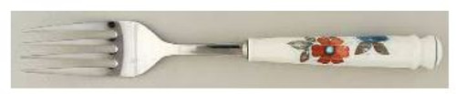 Glimmer Noritake Cold Meat Fork