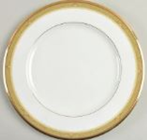 Golden Pageantry Noritake Dinn