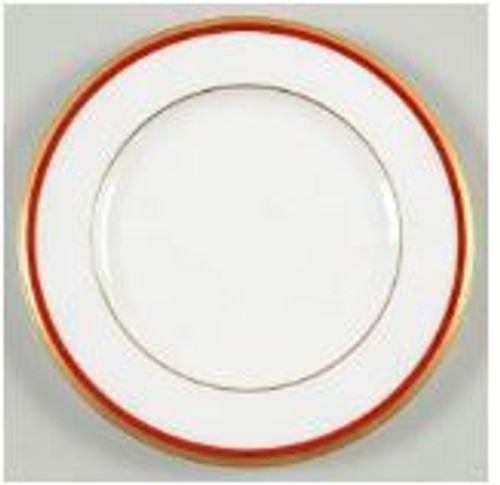 Golden Tribute Noritake Bread