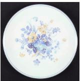 Good Times Dinner Plate